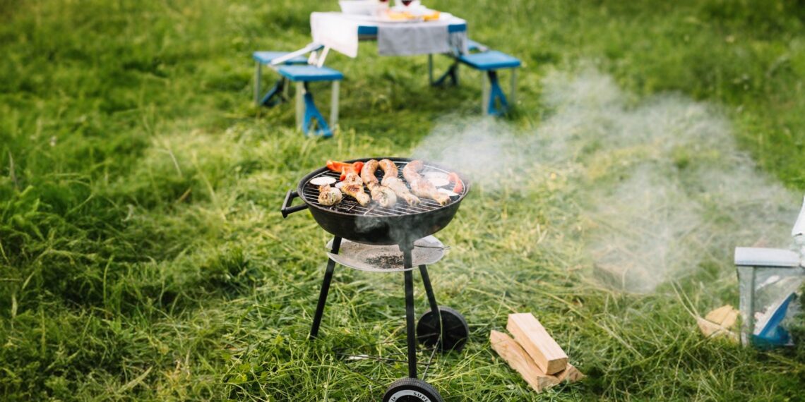 Τεχνική προσέγγιση στο ψήσιμο: πώς αξιοποιείται σωστά η ψησταριά