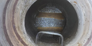 Φρεάτιο Αποχέτευσης: Ο Αθέατος Φρουρός της Δημόσιας Υγείας