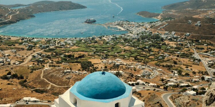 Σεριφιώτικη Ντοπιολαλιά