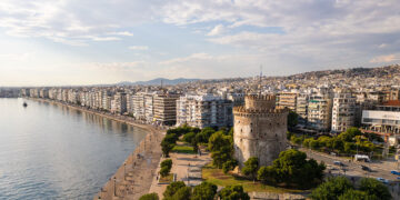 Τάσεις στην αγορά ακινήτων της Θεσσαλονίκης για το 2026