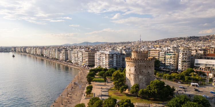 Τάσεις στην αγορά ακινήτων της Θεσσαλονίκης για το 2026
