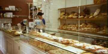 Κινηματογραφικός Εξοπλισμός Εστίασης