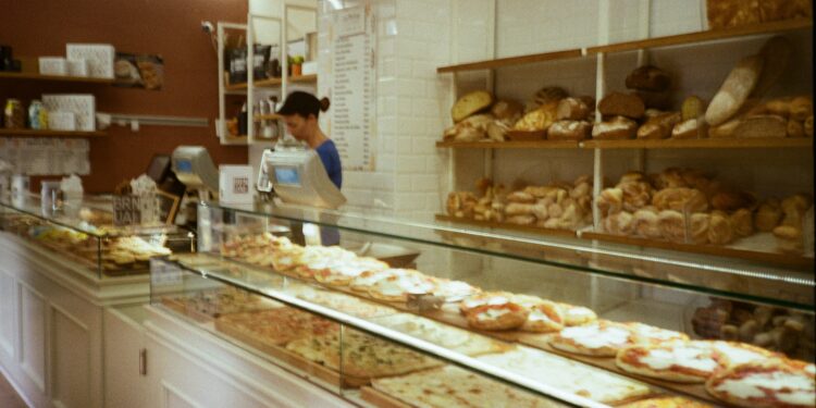 Κινηματογραφικός Εξοπλισμός Εστίασης