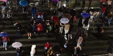 Έκτακτο δελτίο επιδείνωσης του καιρού από την ΕΜΥ – Ποιες περιοχές θα χτυπήσει η κακοκαιρία