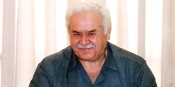 Πέθανε το ιστορικό στέλεχος του ΠΑΣΟΚ, Νίκος Ακριτίδης