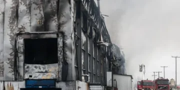 Νέα ανακοίνωση της μπισκοτοβιομηχανίας “Βιολάντα”: "Σε στιγμές πένθους προέχει η ευθύνη και η αξιοπρέπεια"