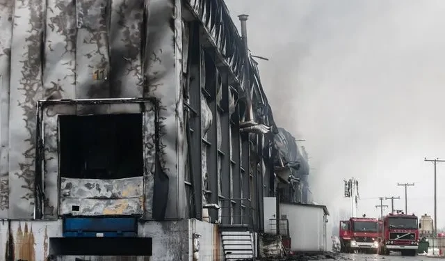 Νέα ανακοίνωση της μπισκοτοβιομηχανίας “Βιολάντα”: "Σε στιγμές πένθους προέχει η ευθύνη και η αξιοπρέπεια"