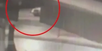 Συνελήφθη μπασκετμπολίστας που οδηγούσε μεθυσμένος σε ράγες τρένου στην Ιερά Οδό