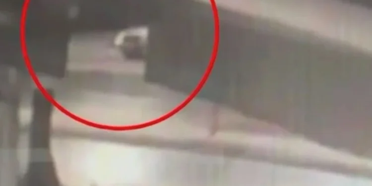 Συνελήφθη μπασκετμπολίστας που οδηγούσε μεθυσμένος σε ράγες τρένου στην Ιερά Οδό