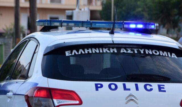 Επιχείρηση της Αστυνομίας σε οίκους ανοχής στη Θεσσαλονίκη - Συνελήφθησαν δύο γυναίκες για μαστροπεία
