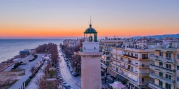 Κόντρα Βελόπουλου με τη Μητρόπολη Αλεξανδρούπολης για τις πωλήσεις ακινήτων σε αλλοδαπούς