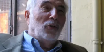 Πέθανε ο πρώην βουλευτής του ΠΑΣΟΚ στην Α΄Θεσσαλονίκης, Λευτέρης Κωνσταντινίδης