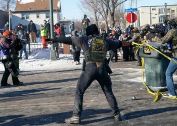 ΗΠΑ: Ομοσπονδιακό Δικαστήριο απέρριψε αίτημα των Αρχών της Μινεσότα να περιοριστεί η επιχείρηση κατά των μεταναστών