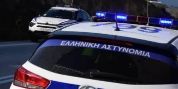 Άγριο έγκλημα στη Νέα Πέραμο: Σκότωσαν με πυροβολισμούς 27χρονο και επιχείρησαν να τον κάψουν