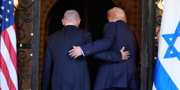 ΗΠΑ: Συνομιλίες υψηλόβαθμων Αμερικανών και Ισραηλινών στρατιωτικών στο Πεντάγωνο με το βλέμμα στο Ιράν