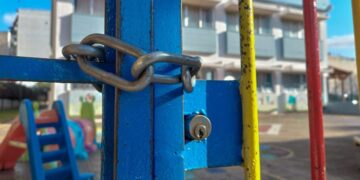 Κακοκαιρία: Κλειστά σχολεία σήμερα σε Νευροκόπι και σε περιοχές της Ξάνθης και του Σουφλίου