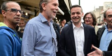 ΠΑΣΟΚ: Μετά τον Δούκα, συνεδριακή απόφαση για μετεκλογικές συνεργασίες ζητά και ο Γερουλάνος