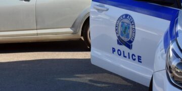 Θεσσαλονίκη: Συνελήφθησαν 4 άτομα για επίθεση εναντίον αστυνομικών σε συγκέντρωση και πορεία στο  κέντρο της πόλης