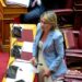 Απίστευτη δήλωση βουλεύτριας της ΝΔ για το υπέρογκο στεγαστικό κόστος «Το τσάμπα πέθανε» – Σφοδρές αντιδράσεις από την αντιπολίτευση
