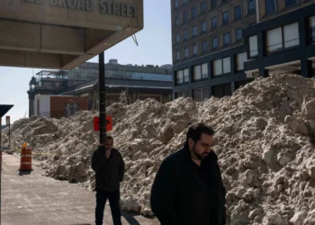 ΗΠΑ: Πολικό ψύχος στη Νέα Υόρκη: Τουλάχιστον 13 νεκροί από υποθερμία