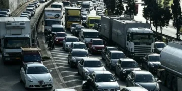 Επείγουσα ειδοποίηση ΑΑΔΕ: "Προσοχή! Απάτη με τα τέλη κυκλοφορίας"