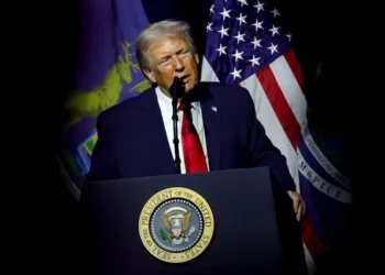 Ανάρτηση Ντόναλντ Τραμπ: "Εγώ δεν πήγα ποτέ στο μολυσμένο νησί του Έπσταϊν"