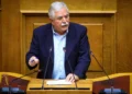 Βουλή: Το ΚΚΕ κατέθεσε επίκαιρη ερώτηση για το θεσμικό πλαίσιο των μέτρων ασφαλείας στην εργασία