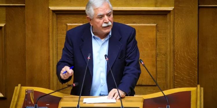 Βουλή: Το ΚΚΕ κατέθεσε επίκαιρη ερώτηση για το θεσμικό πλαίσιο των μέτρων ασφαλείας στην εργασία