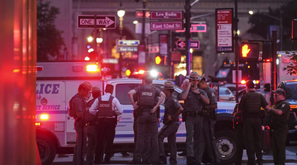 ΗΠΑ: Δικαστήριο αποφάσισε την αναστολή των μαζικών απελάσεων υπηκόων της Αϊτής