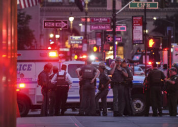 ΗΠΑ: Δικαστήριο αποφάσισε την αναστολή των μαζικών απελάσεων υπηκόων της Αϊτής