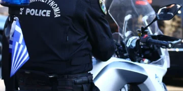 Νέα Πέραμος: Κατέθεσε στην Αστυνομία η σύντροφος του 27χρονου δολοφονημένου