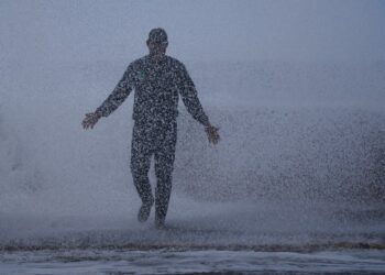 Στον "πάγο" η Κούβα: Ρεκόρ μικρότερης θερμοκρασίας που έχει καταγραφεί ποτέ