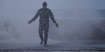 Στον "πάγο" η Κούβα: Ρεκόρ μικρότερης θερμοκρασίας που έχει καταγραφεί ποτέ