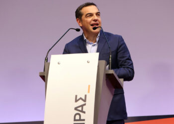 Αλέξης Τσίπρας: Το Σάββατο στα Ιωάννινα για την παρουσίαση του βιβλίου του, «Ιθάκη»