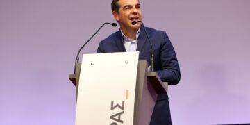 Αλέξης Τσίπρας: Το Σάββατο στα Ιωάννινα για την παρουσίαση του βιβλίου του, «Ιθάκη»