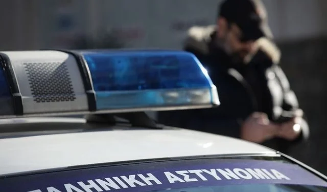 Ληστεία στα Μεσόγεια: Μπήκαν σε σπίτι, έδεσαν με χειροπέδες 62χρονο και άρπαξαν 65.000 ευρώ μετρητά και κοσμήματα αξίας 50.000 ευρώ