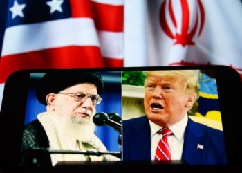 Οι συνομιλίες ΗΠΑ – Ιράν θα γίνουν στην Παρασκευή στο Ομάν