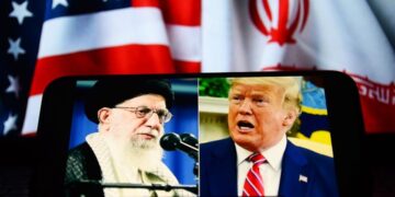 Οι συνομιλίες ΗΠΑ – Ιράν θα γίνουν στην Παρασκευή στο Ομάν