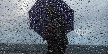 Ο καιρός σήμερα, Πέμπτη 5 Φεβρουαρίου 2026: Επιδείνωση με βροχές, καταιγίδες και ισχυρούς ανέμους