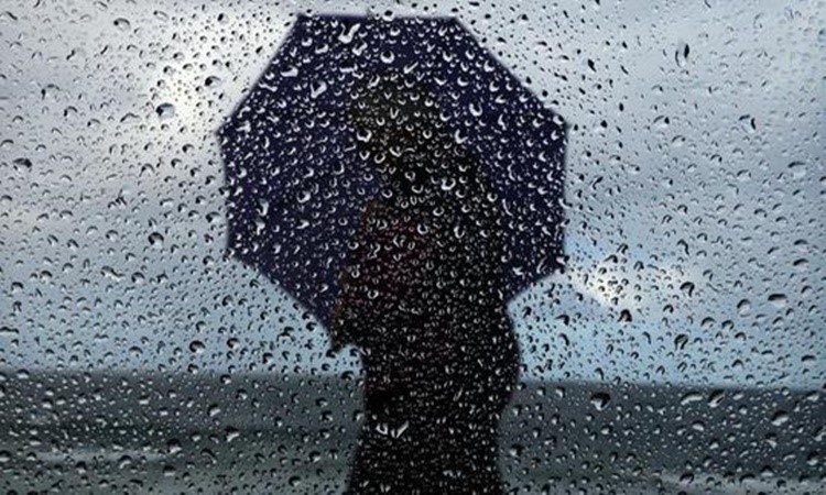 Ο καιρός σήμερα, Πέμπτη 5 Φεβρουαρίου 2026: Επιδείνωση με βροχές, καταιγίδες και ισχυρούς ανέμους