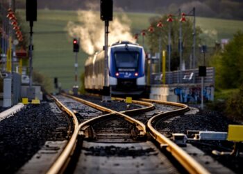 Γερμανία: Νεκρός ο ελεγκτής τρένου που χτύπησε 26χρονος Έλληνας λαθρεπιβάτης