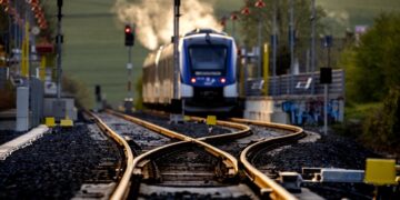 Γερμανία: Νεκρός ο ελεγκτής τρένου που χτύπησε 26χρονος Έλληνας λαθρεπιβάτης