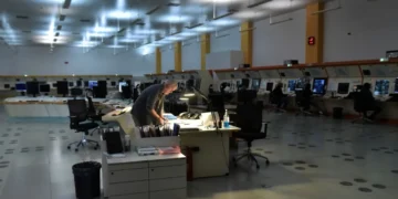 Συνελήφθη 50χρονος σμήναρχος - Ομολόγησε κατασκοπεία υπέρ της Κίνας