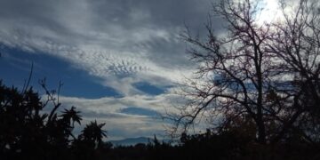 Ο καιρός σήμερα, Παρασκευή 6 Φεβρουαρίου 2026