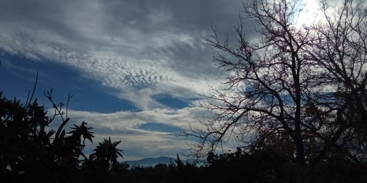 Ο καιρός σήμερα, Παρασκευή 6 Φεβρουαρίου 2026