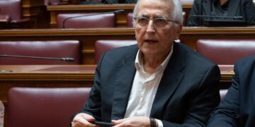 Γιάννης Παναγόπουλος: «Είμαι στη διάθεση της Δικαιοσύνης - Θέμα χρόνου η αποκατάσταση της αλήθειας»