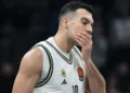 Euroleague: Η Παρτίζαν νίκησε εύκολα τον άχρωμο Παναθηναϊκό με 78-62 στο Βελιγράδι