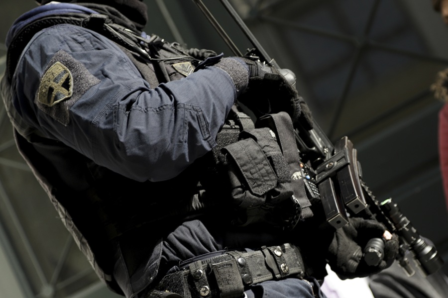 Συνελήφθη παλαίμαχος ποδοσφαιριστής ομάδας της Α’ Εθνικής για ναρκωτικά