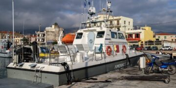 Εργαζόμενοι στο Νοσοκομείο Χίου για το ναυάγιο: «Μοιάζανε όλοι σαν να ήταν σε τροχαίο – Πολύ βαριά περιστατικά»