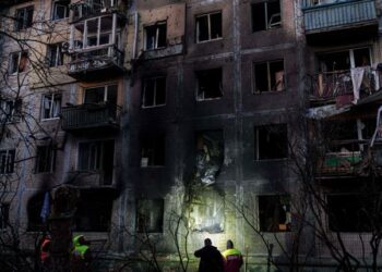 Ο Αμερικανός ειδικός απεσταλμένος Στιβ Γουίτκοφ ανακοίνωσε ότι η Ουκρανία και η Ρωσία συμφώνησαν για την ανταλλαγή 314 αιχμαλώτων